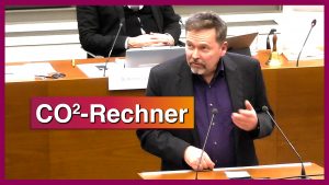 CO2-Rechner - Ralf Pannowitsch