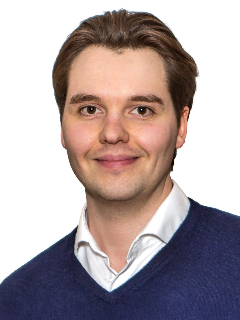 Maximilian Kretschmar