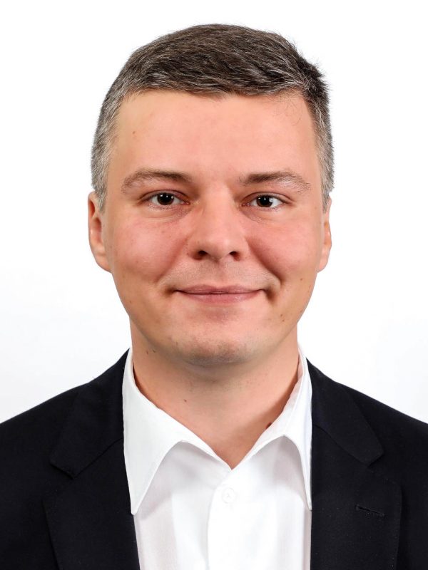 Danilo Streller