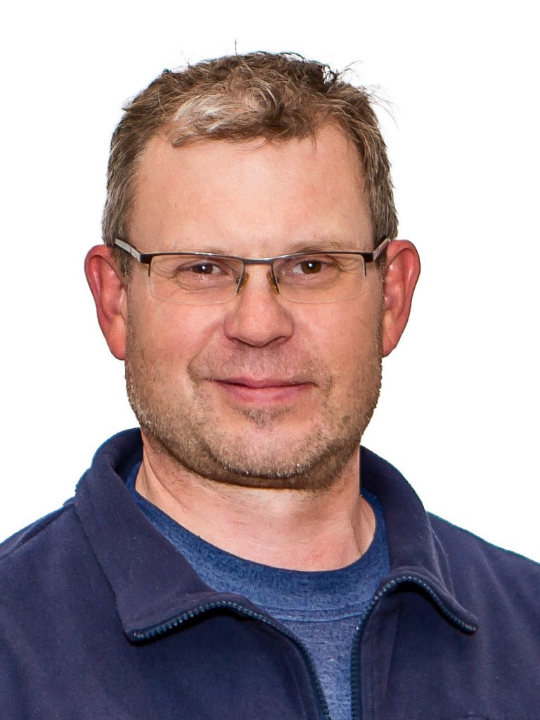 Thomas Kachel