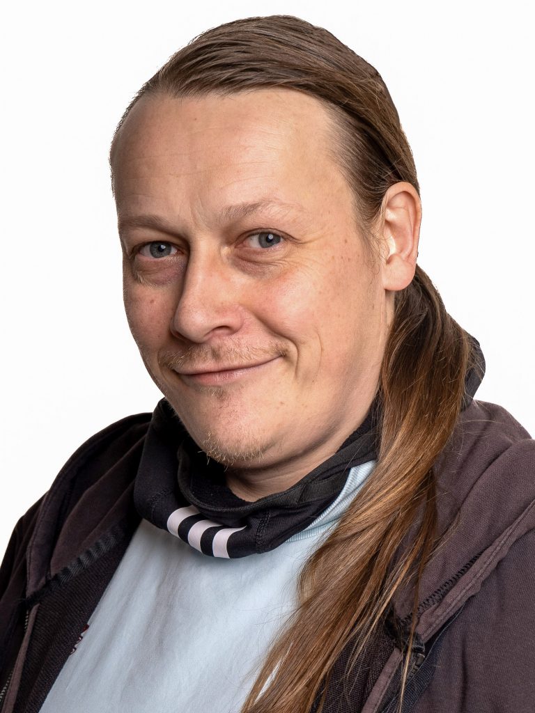 Marco Zscherny