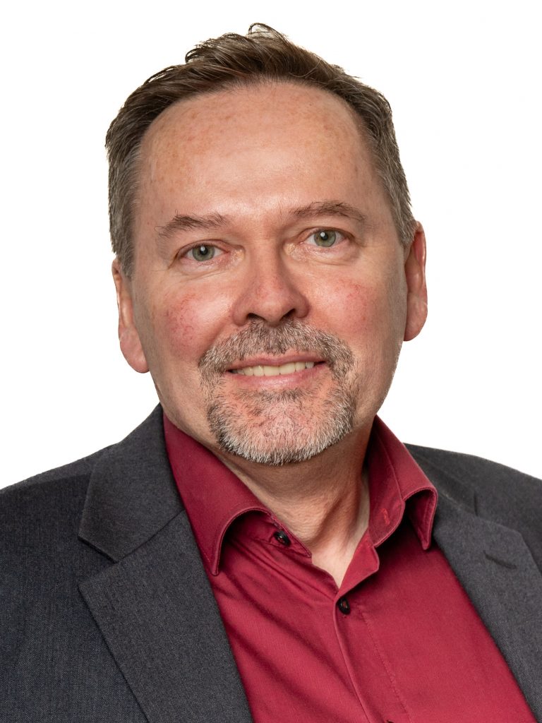 Ralf Pannowitsch